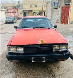 فولكسفاغن باسات